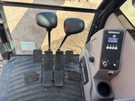 Control Station with Drivetrain Controls