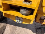 v2 Chassis - Excavator with 