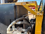 Engine with Radiator