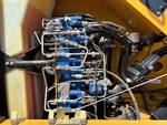 Hydraulics with Valves