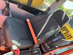 Control Station with Seats/Armrests