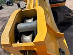 v2 Chassis - Excavator with 
