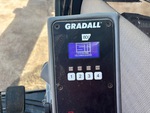 Control Station with Warning Lights