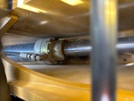 Hydraulics with Boom Lift Cylinder(s)