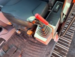 Safety with Safety Lock Out/Stop