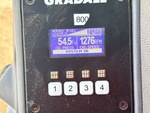 Control Station with Gauges