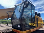 General Appearance with Glass