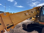 v2 Chassis - Excavator with 