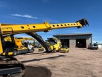 v2 Chassis - Excavator with Boom Condition