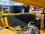 Engine with Engine - Right Side