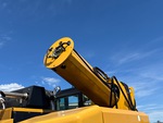v2 Chassis - Excavator with 