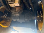Drivetrain with Rear Axle