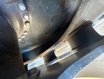 Chassis with 