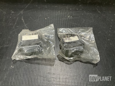 (191) M.D.F. Technologies 8961K2917 Toggle Switches