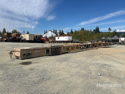 2013 Kohlberg Conveyor