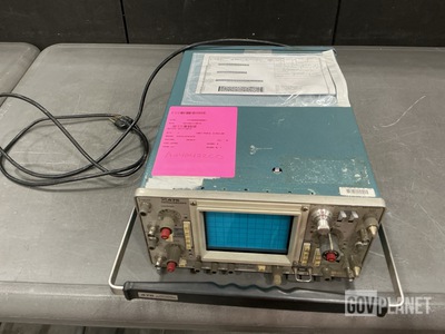 Tektronix 475 Oscilloscope