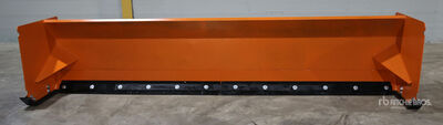 2025 Kit Containers QT-SP-12-23 144 in أداة دفع الثلج (Unused)