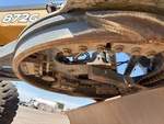 Chassis with Chasis circular y soportes