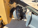Chassis with Soporte giratorio de pivotes del chasis-Y