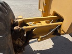 Chassis with Mecanismo de dirección