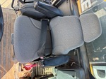 Control Station with Asiento/apoyabrazos