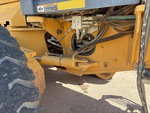 Chassis with Condición del chasis