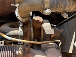 Motor with