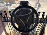 Control Station with Steering Controls