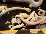 Motor with