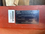 Unit Serial Number