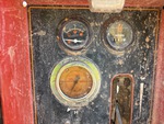 Poste de contrôle - Petit with Jauges