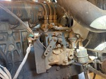 Moteur with Pompe à injection