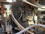 Moteur with Moteur - Côté droit