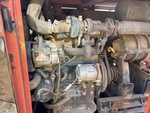 Moteur with Moteur - Côté gauche