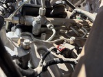 Moteur with Pompe à injection