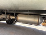 Moteur with Système d'échappement