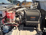 Moteur with Moteur - Côté droit
