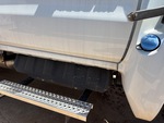 Moteur with Réservoir DEF / AdBlue