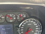 Cabine with Pression d'huile