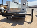 Configuration with Pieds de grue