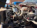 Moteur with Moteur - Côté gauche