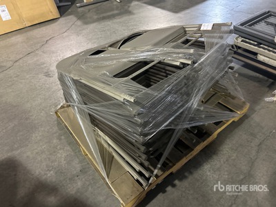Quantity of Chairs