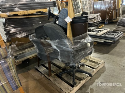Quantity of Chairs