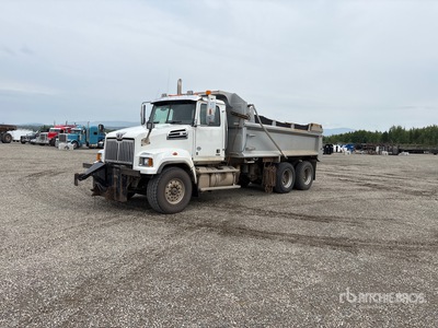 2020 Western Star 4700SF Tipper Truck