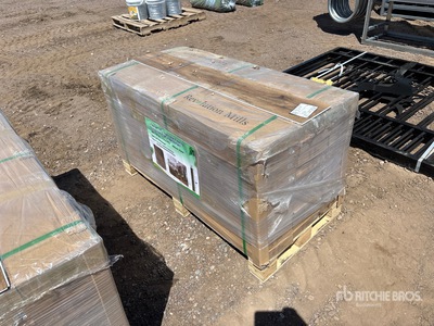 48 In x 7.2 in x 4.5 mm SPC Click-Lock Flooring