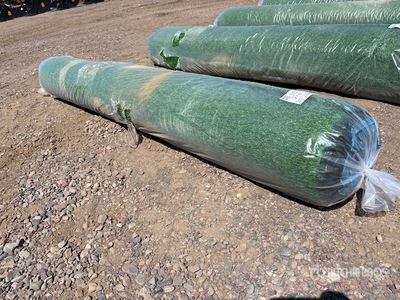 6.6 ft x 49.2 ft Artificial Grass Turf Drainage Holes