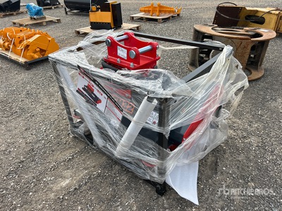StanForge EFM32 32 in Flail Mower (Unused)