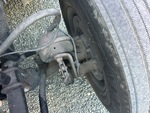 Brakes with 