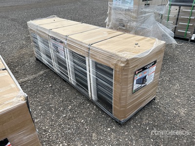 StanForge SWB30 10 ft 30-Drawer Panca da Lavoro (Unused)