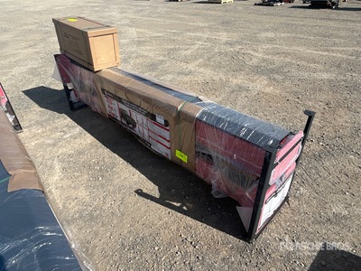 StanForge TPL45 2 Post 10000 lb Vehicle Lift (Unused)